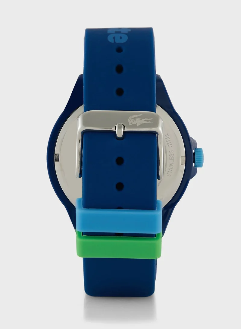 LACOSTE Neocroc Analog Watch