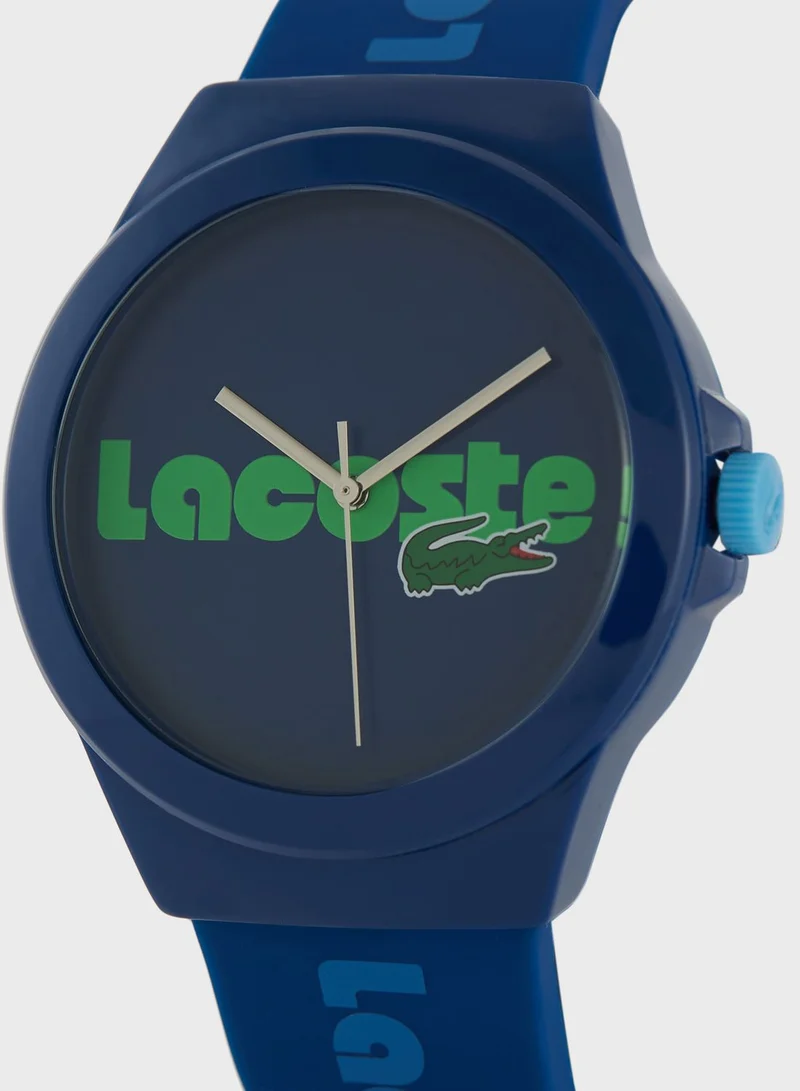 LACOSTE Neocroc Analog Watch