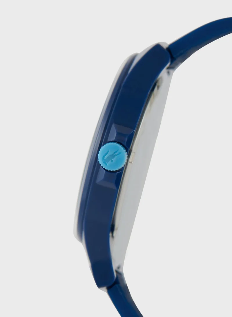 LACOSTE Neocroc Analog Watch