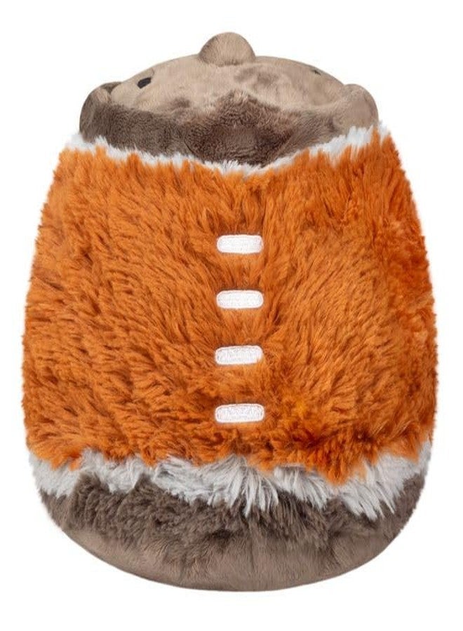 سكويشابل وعاء قهوة مريح صغير/قابل للضغط من القطيفة - Image 2