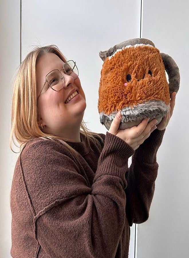 سكويشابل وعاء قهوة مريح صغير/قابل للضغط من القطيفة - Image 4