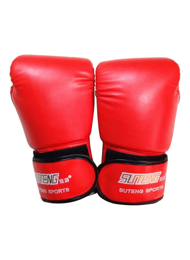 Generic 1-Pair Boxing Gloves 40 X 9 X 24.5cm  - Image 1