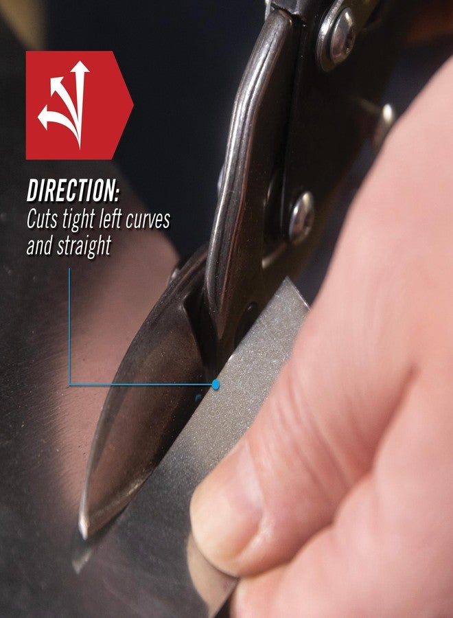 تشانل لوك Channellock - 10 قطع طيران (610FL) - Image 3