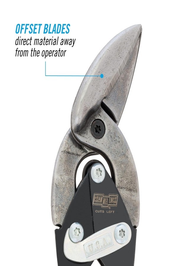 تشانل لوك Channellock - 10 قطع طيران (610FL) - Image 2