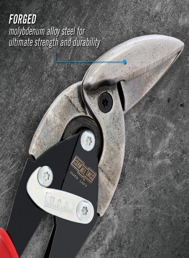 تشانل لوك Channellock - 10 قطع طيران (610FL) - Image 5