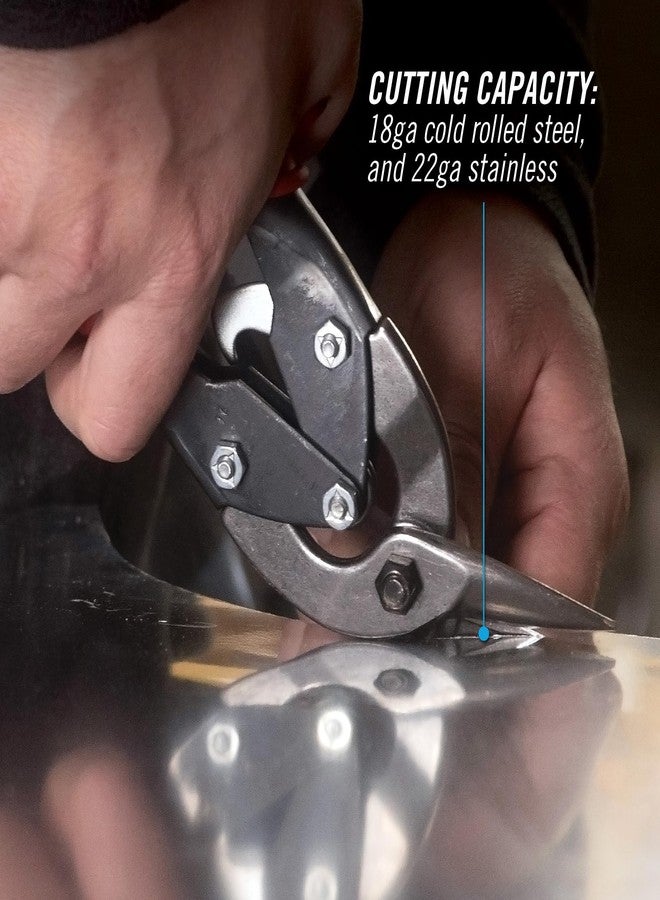 تشانل لوك Channellock - 10 قطع طيران (610FL) - Image 4