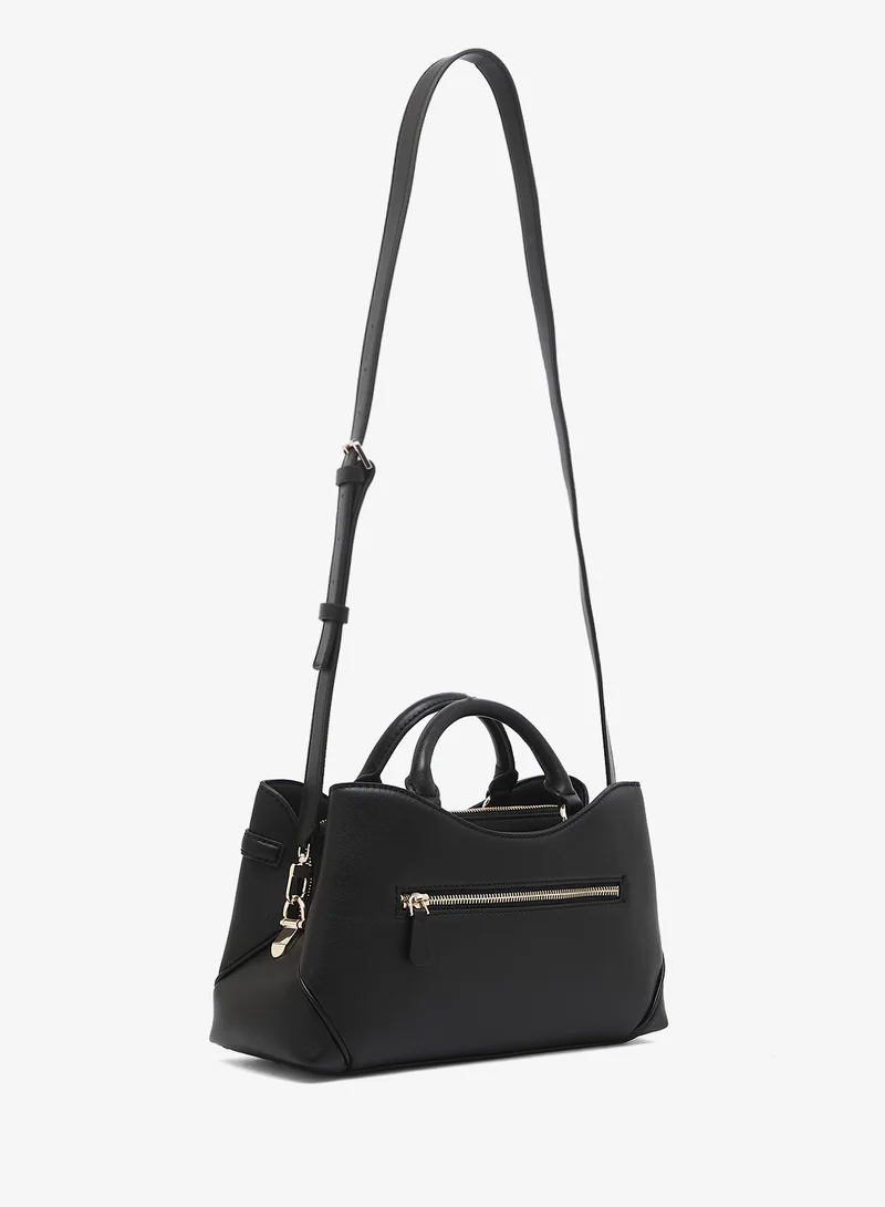 GUESS Dea Girlfriend Satchel Bag