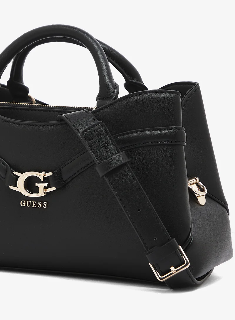 GUESS  Dea Girlfriend Satchel Bag for Women | Best Price UAE