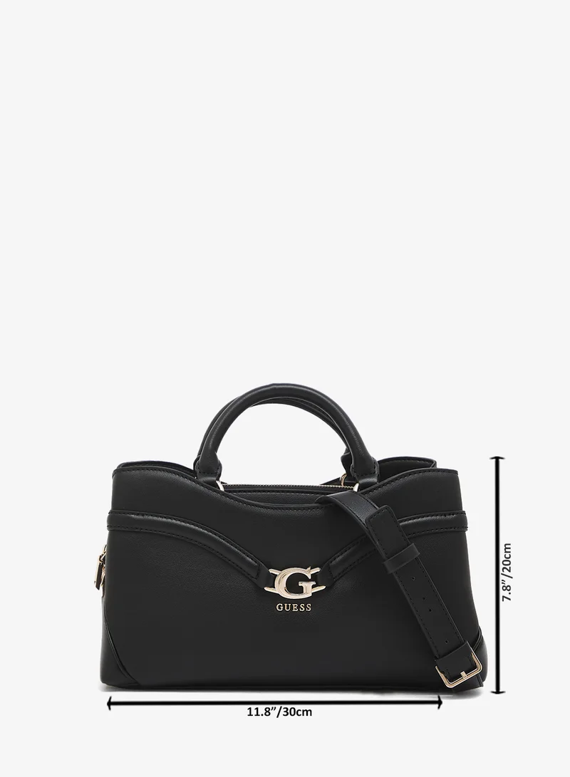 GUESS  Dea Girlfriend Satchel Bag for Women | Best Price UAE