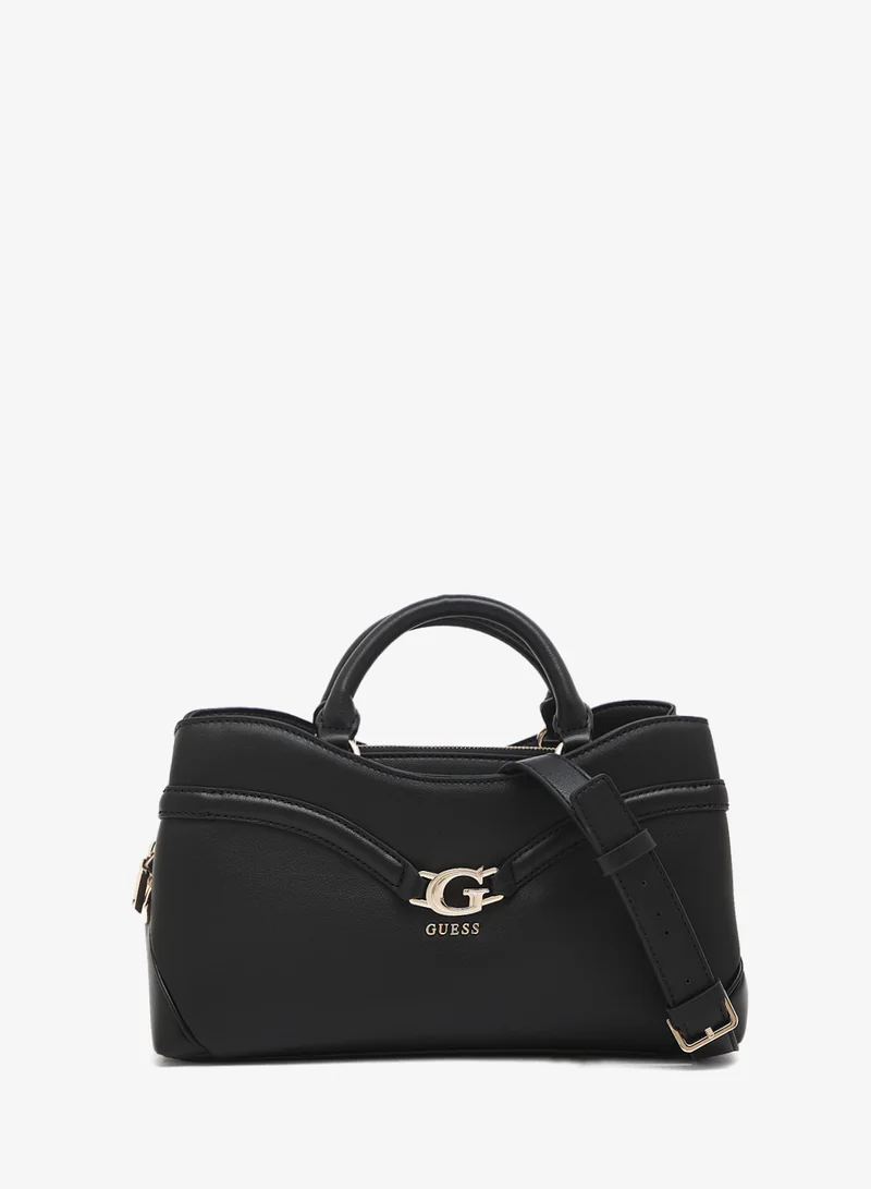GUESS Dea Girlfriend Satchel Bag