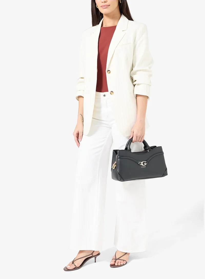 GUESS  Dea Girlfriend Satchel Bag for Women | Best Price UAE