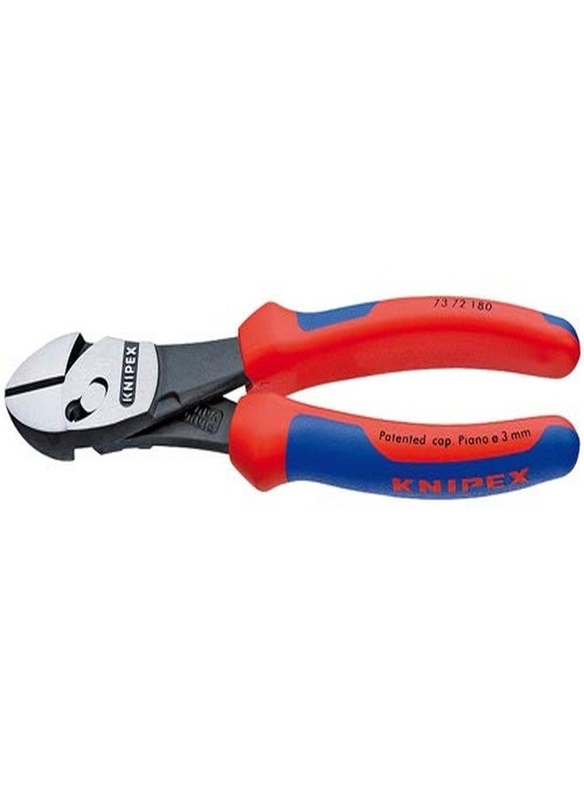 KNIPEX Twinforce Diagonal Super Cut - Image 1