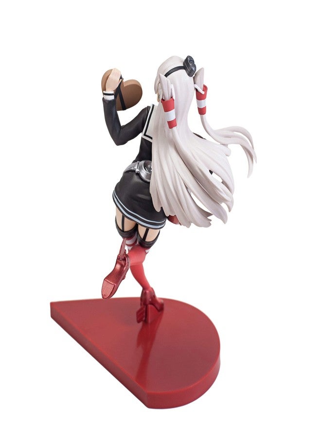Taito Kantai Collection: Amatsukaze Love Kanmusume Figure - Image 3