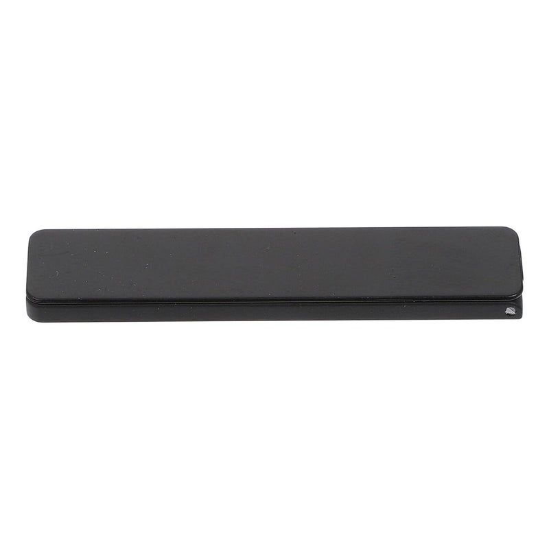 Portable Folding Adjustable Phone Stand Desktop Bracket For Travel Black Lightweight - Image 2