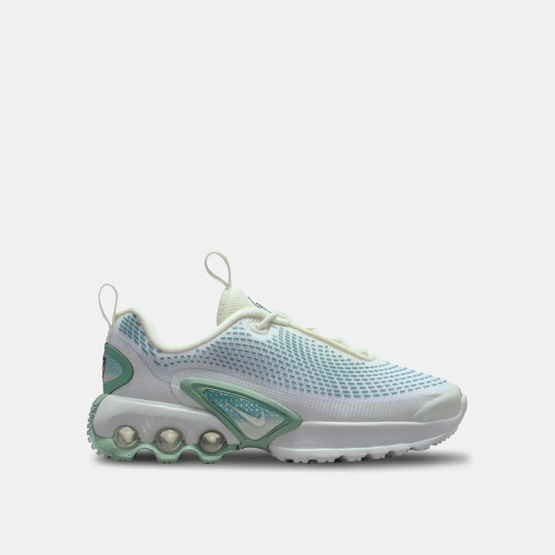 Kids' Air Max Dn Shoes