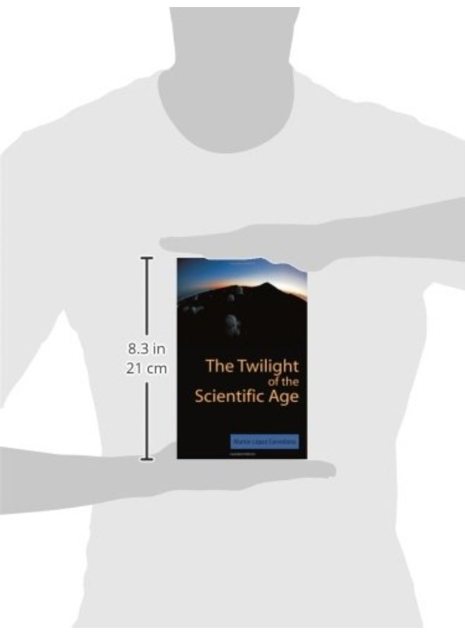 The Twilight of the Scientific Age  - Image 3