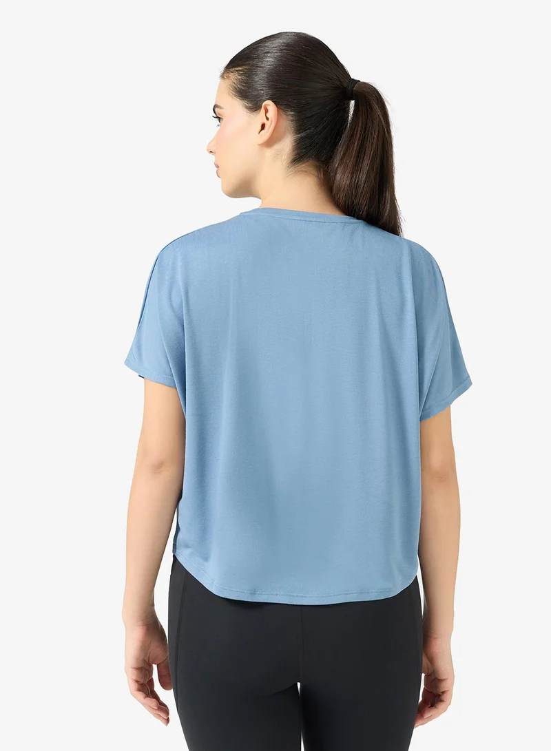 Sun and Sand Sports Women's Feather T-Shirt