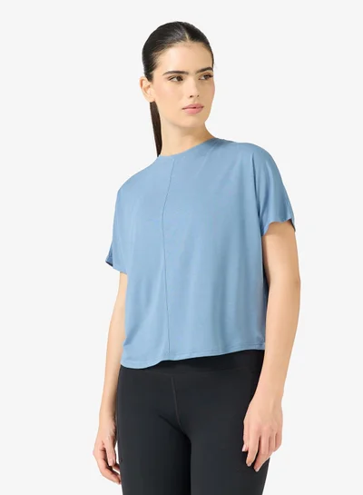 Sun and Sand Sports Women's Feather T-Shirt