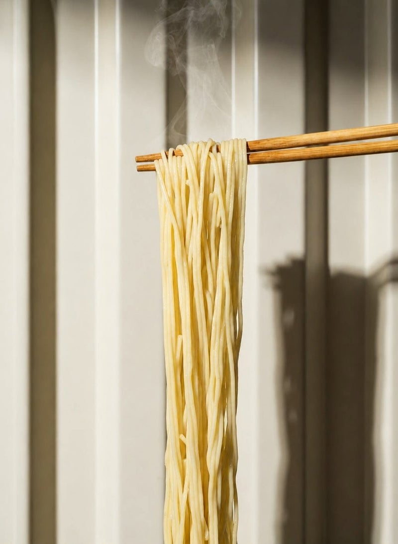 Yummy Foods Thin Noodles - 500g (Pack of 2) - Image 4