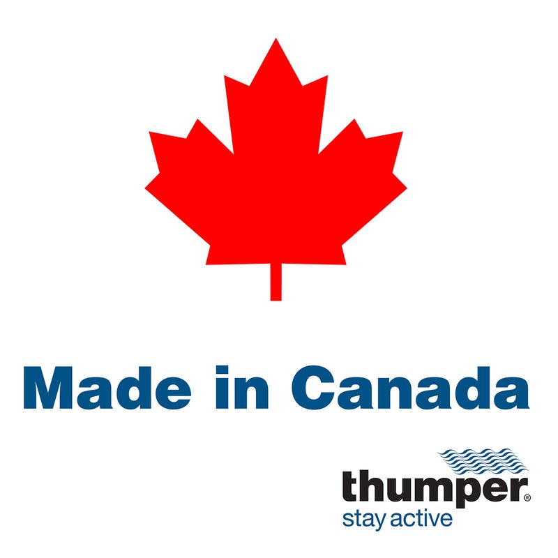 Thumper Carrying Case - Image 3