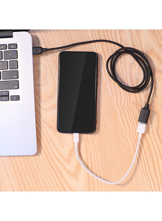 Neutral Usb2.0 Extension Cable Male To Female Lengthened 2 M Charging Data Cable 3.0 Interface 3m Printer Network Card Connector - Image 3