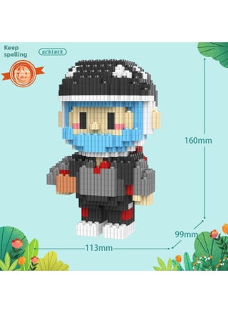 [8819 Series] Has Been Spelled Scblock Micro Building Blocks For The Elderly BOBO Toys Outlets-Color:SCL8819_35 - pzsku/ZC810257D4CF95F0B5A19Z/45/1745926413/70dcac5d-677e-4ec1-aaed-6213959ad608