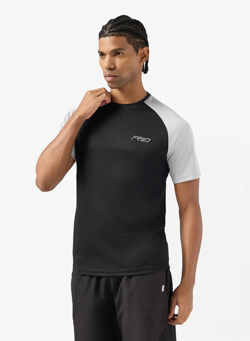 Training Activewear T-Shirt
