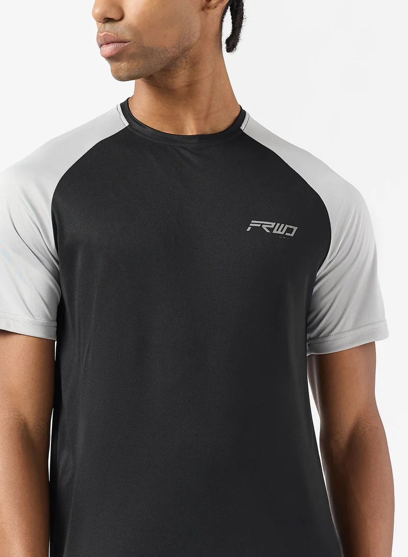 FRWD Training Activewear T-Shirt