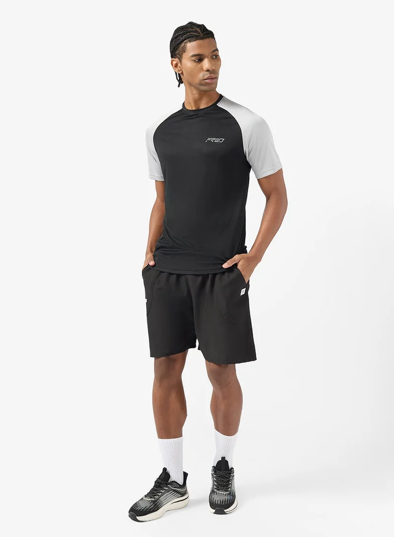 FRWD Training Activewear T-Shirt