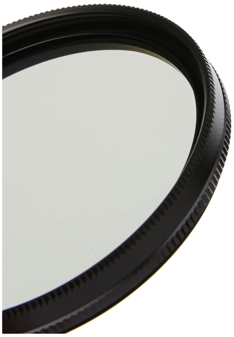 Hoya Circular Polarizer Filter (HRT CIR-PL UV) – 52mm Polarizing Filter with UV Absorbing Glass, High-Rate Transparency Film for Camera Lens – Multi-Coated Aluminum Frame & Water Resistant - Image 4