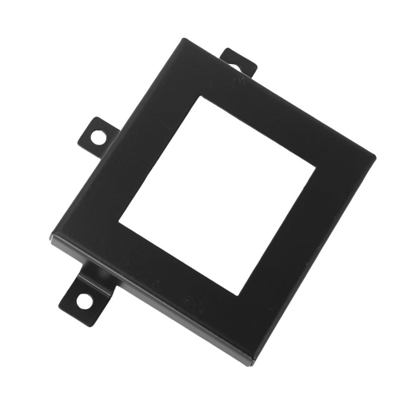 Premium Steel Front Sensor Anti Theft Cover For Car Enhanced Security Long Lasting - Image 4