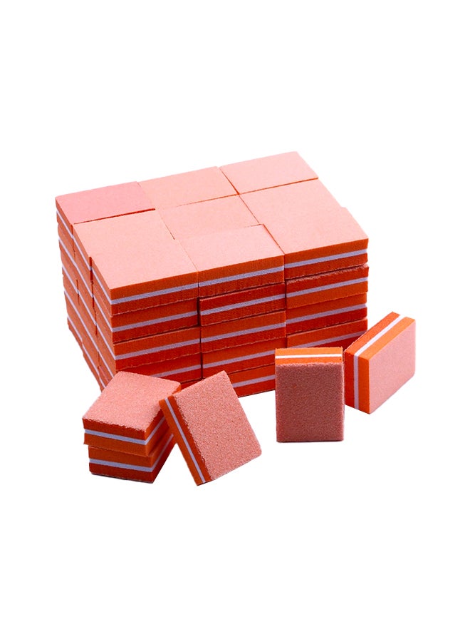 brunson 50 Pieces Nail Buffer Block And Shine Kit - 2WNBO - Image 1