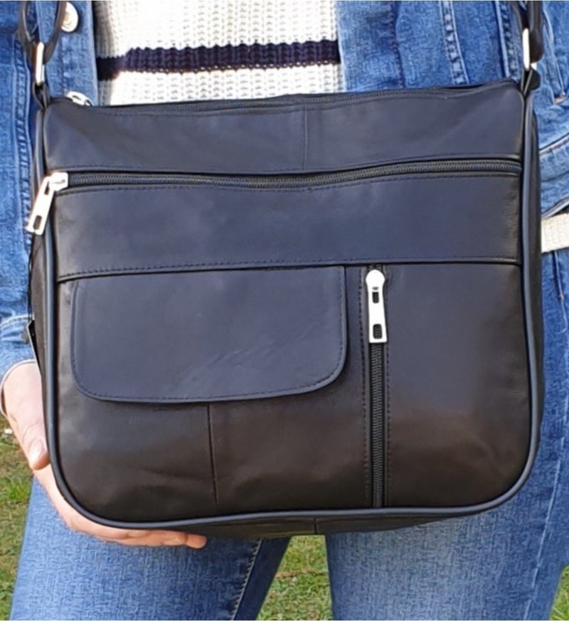 Atter Leather Women's Bag  - Image 1