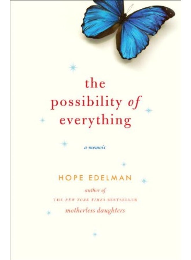 The Possibility Of Everything