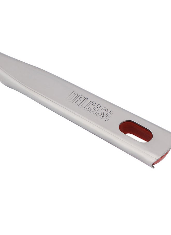 DELCASA Delcasa Stainless Steel Serving Spoon  - Image 3