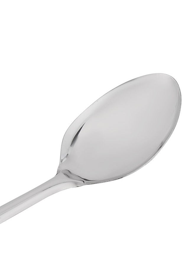 DELCASA Delcasa Stainless Steel Serving Spoon  - Image 2