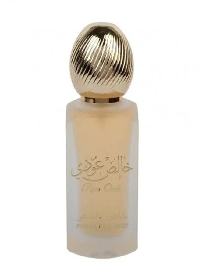 Lattafa Pure Oud Hair Perfume 50ml