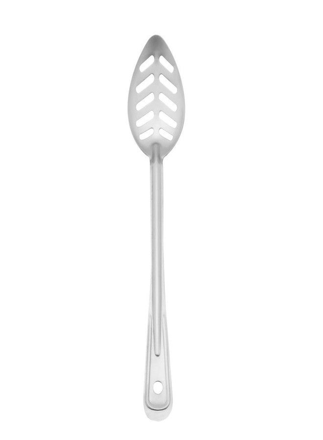 Vollrath Company Serving Slotted Spoon, 13-Inch - Image 5
