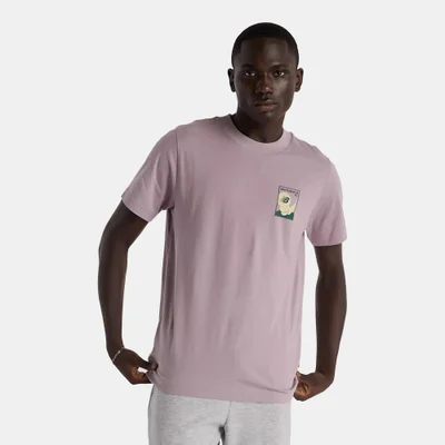 New Balance Men's New Balance 550 T-Shirt