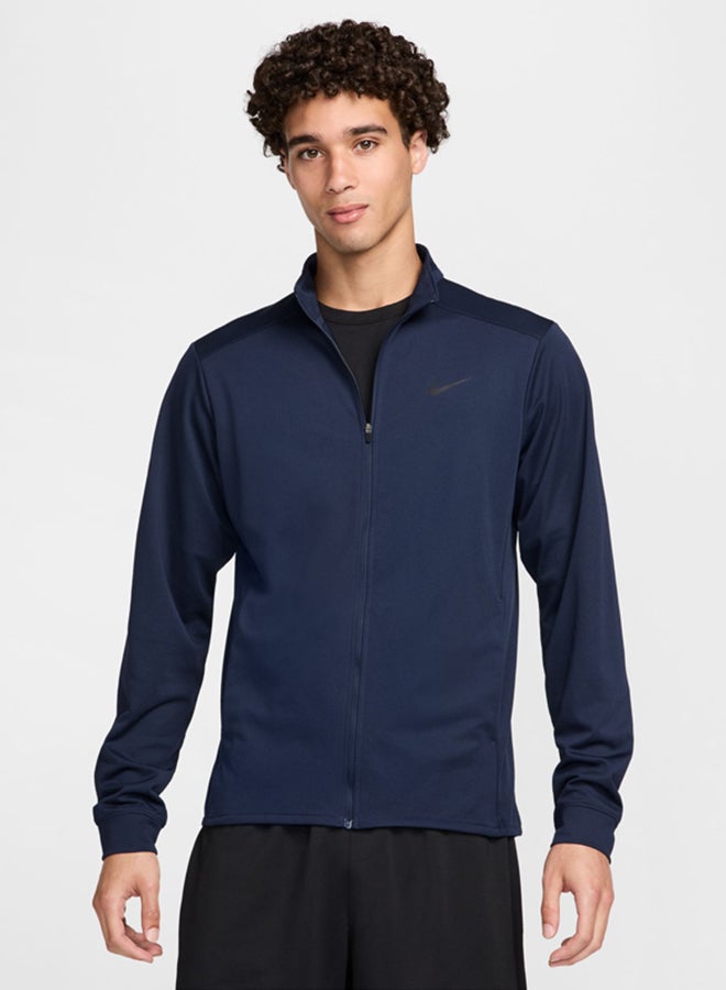 Nike M Nk Df Totality Knit Jacket - Image 1