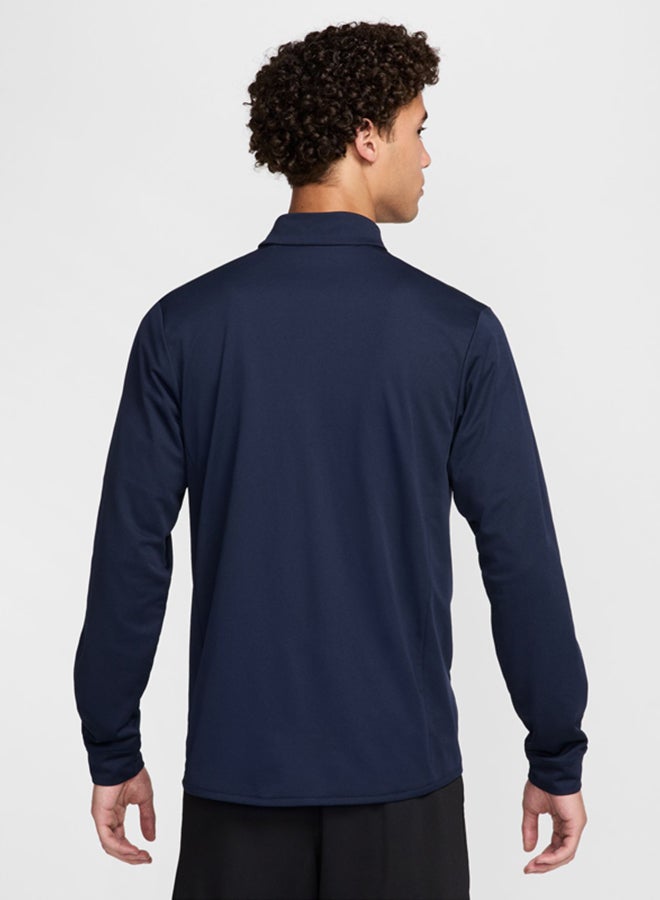 Nike M Nk Df Totality Knit Jacket - Image 4