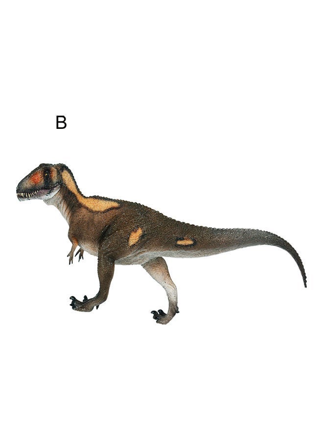 NIBEMINENT High Simulated Dinosaur Figure