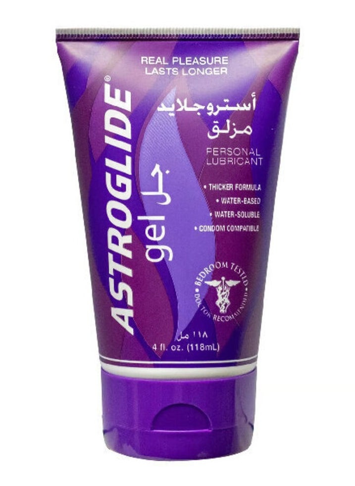 استروجليد - مزلق 118 مل بنفسجي - Image 1