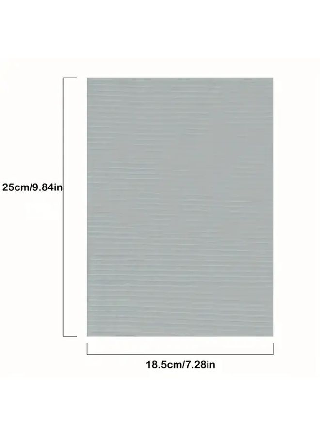 Car Door Insulation Kit 40pcs Heat Noise Reduction Polyester Fabric Easy Installation - Image 2