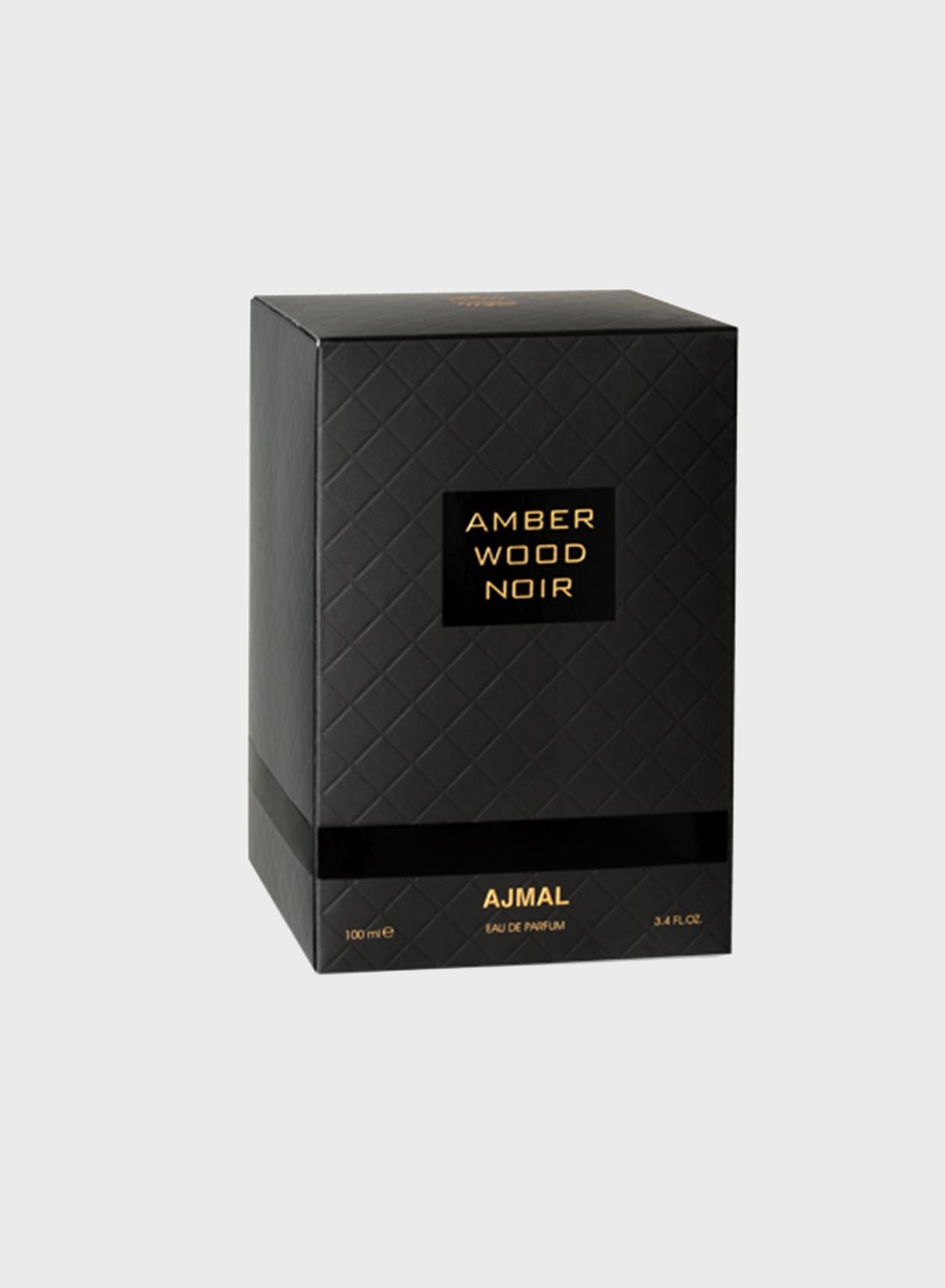 アジマル Amber Wood Noir 香水100ml Amazon.com : Ajmal Amber Wood Noir Eau De Parfum 3.4 Oz