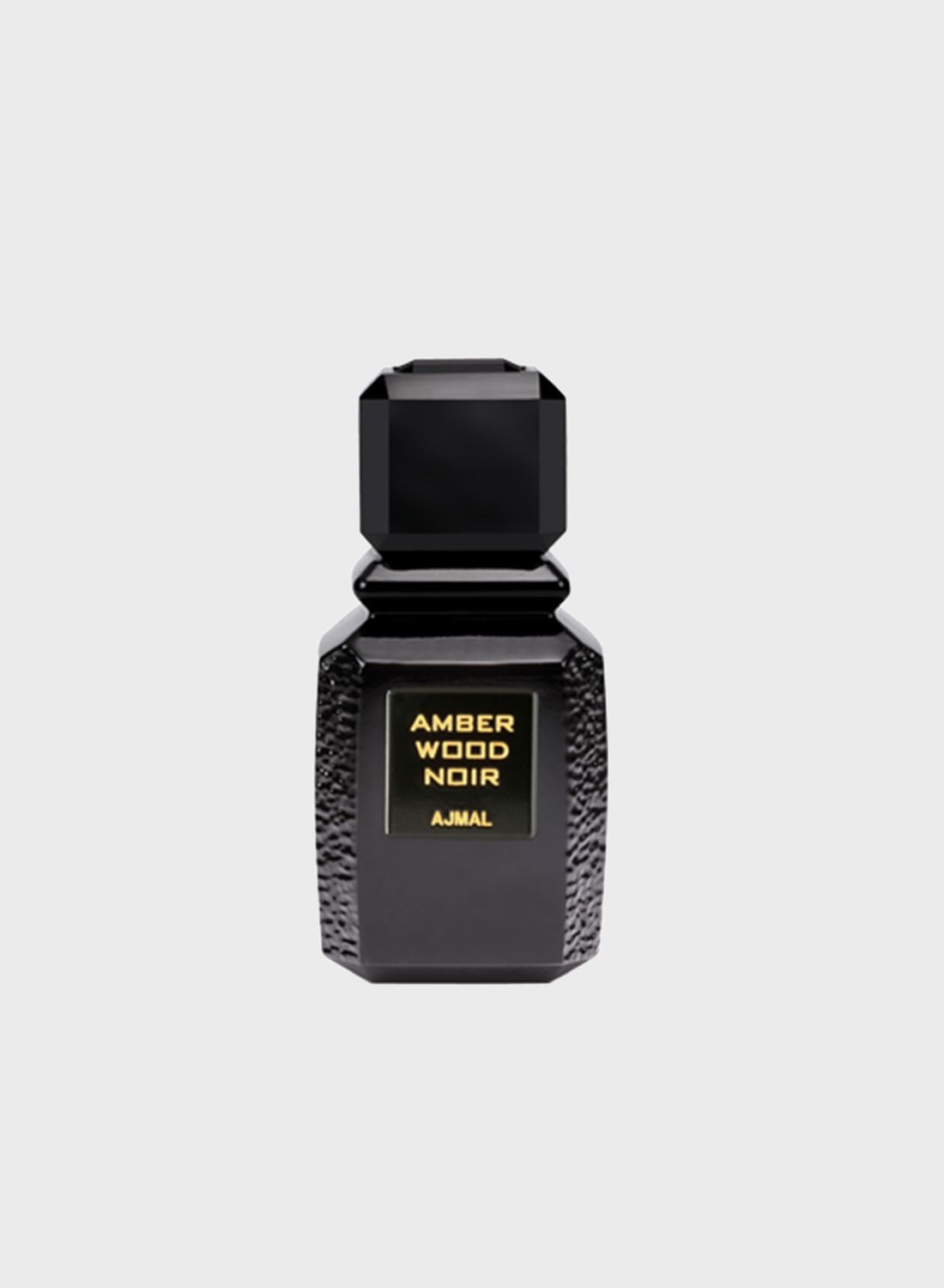 アジマル Amber Wood Noir 香水100ml Comprar Perfume Árabe Ajmal Amber Wood Noir - 100ml - Unisex