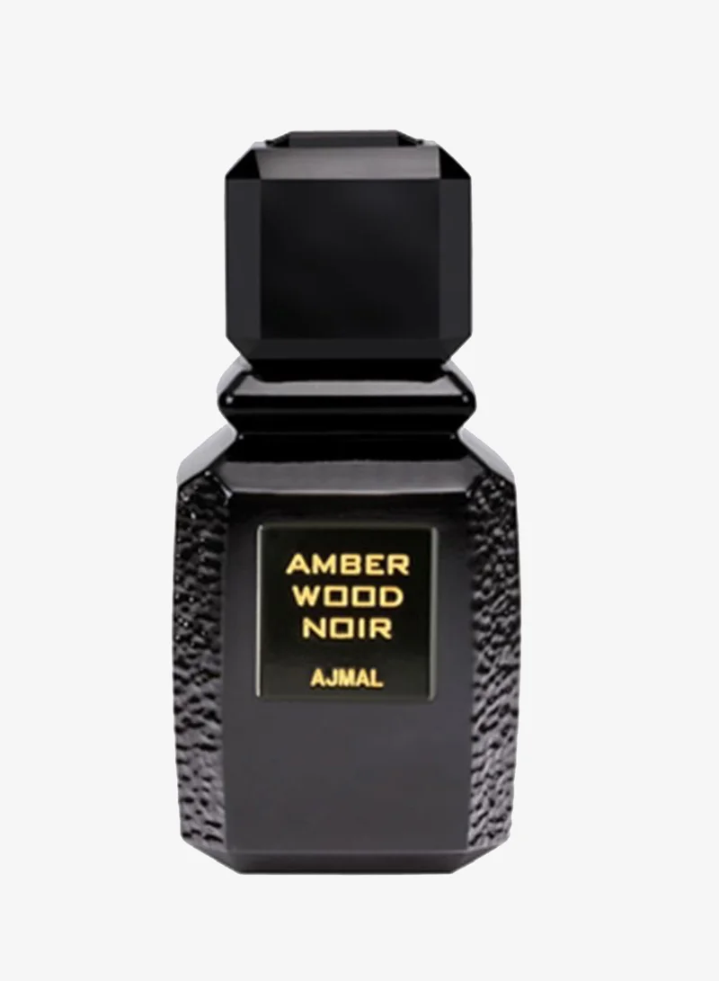 اجمل عطر عنبر وود نوار - او دو بارفان 100 مل
