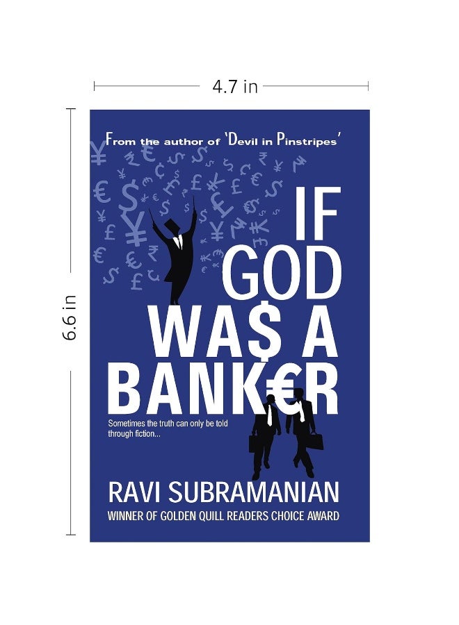 If God Was a Banker - Image 4