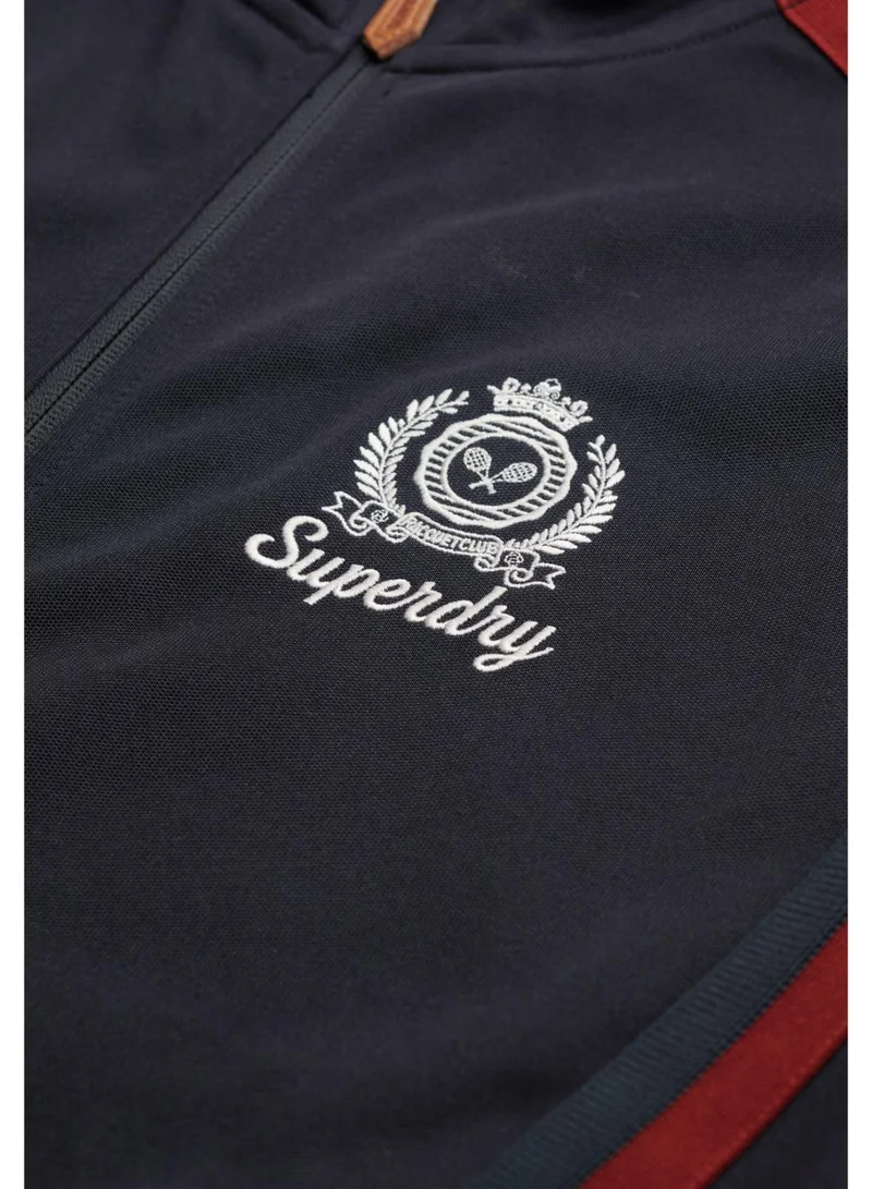 Superdry  Country Club Track Top for Women | Best Price UAE