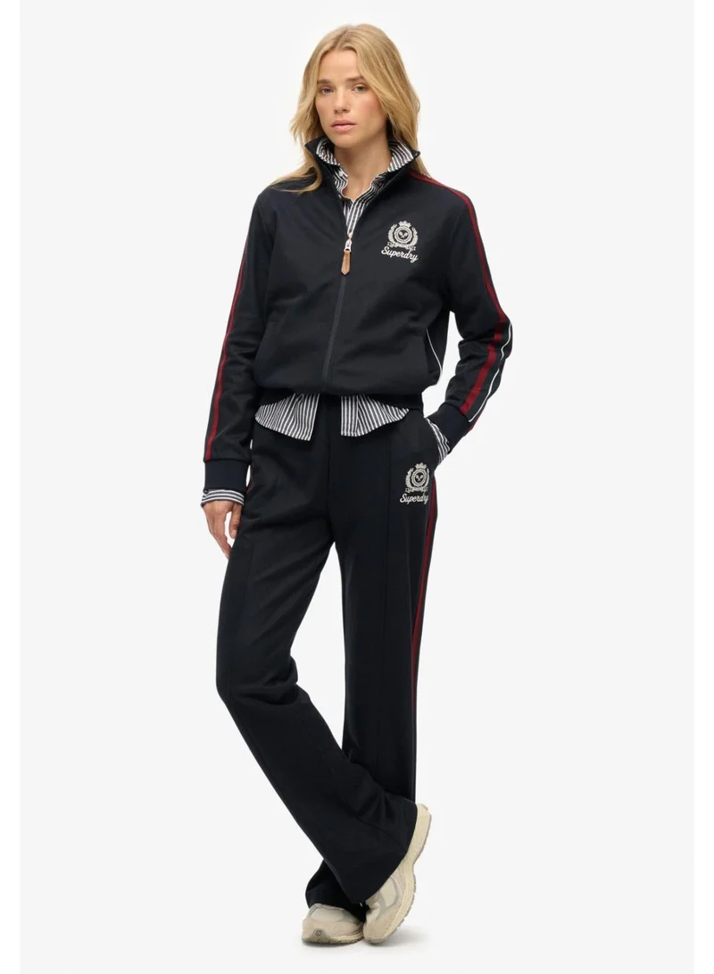 Superdry  Country Club Track Top for Women | Best Price UAE
